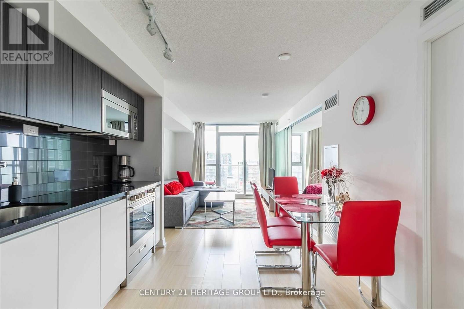 3810 - 75 Queens Wharf Road, Toronto, Ontario  M5V 0J8 - Photo 8 - C13152522