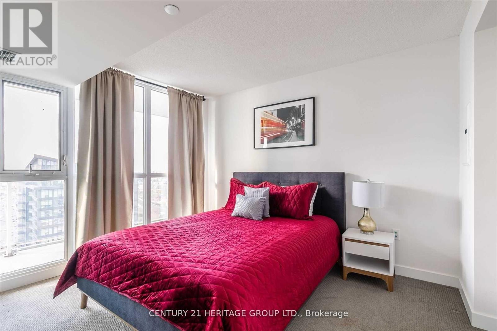 3810 - 75 Queens Wharf Road, Toronto, Ontario  M5V 0J8 - Photo 9 - C13152522