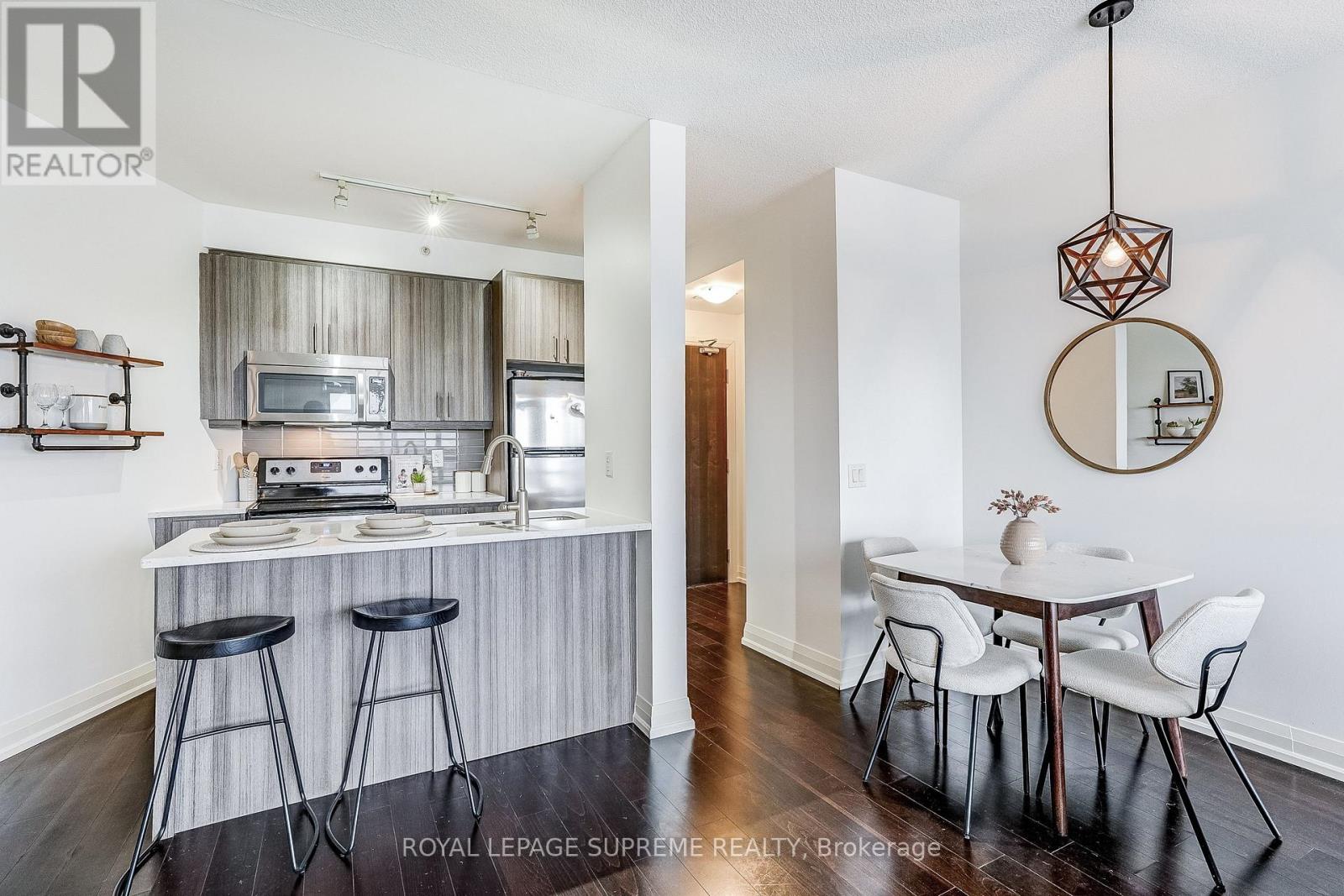 504 - 85 The Donway West, Toronto, Ontario M3C 0L9 - Photo 12 - C13152578