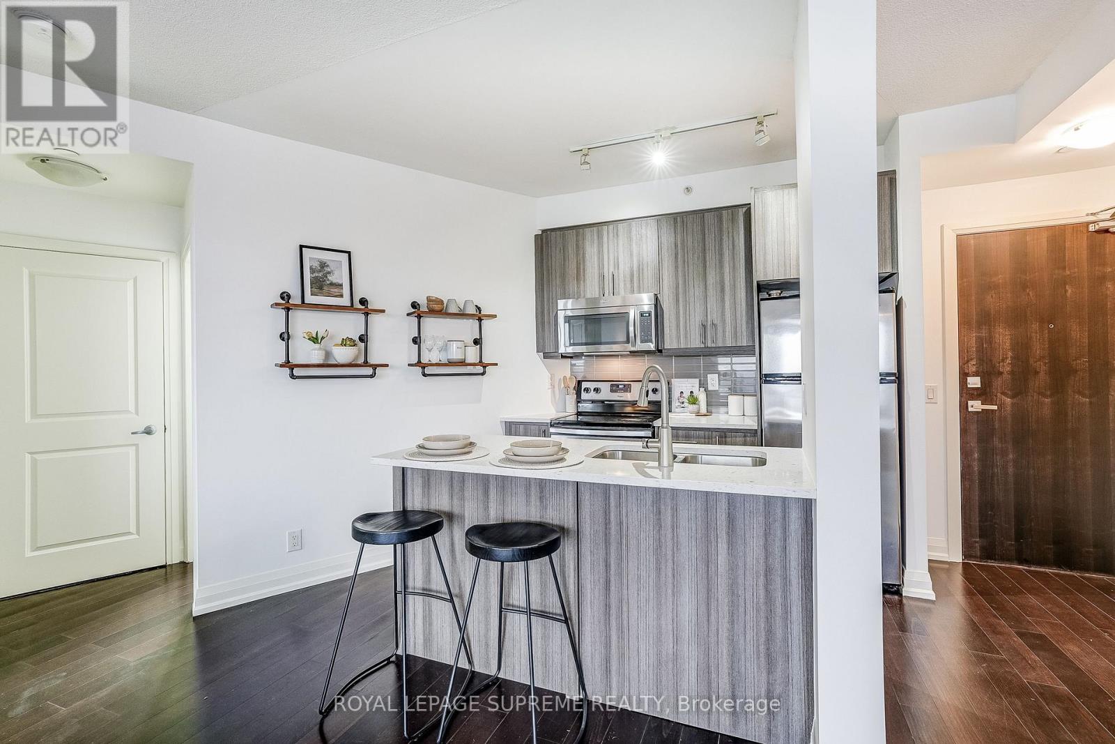 504 - 85 The Donway West, Toronto, Ontario M3C 0L9 - Photo 14 - C13152578