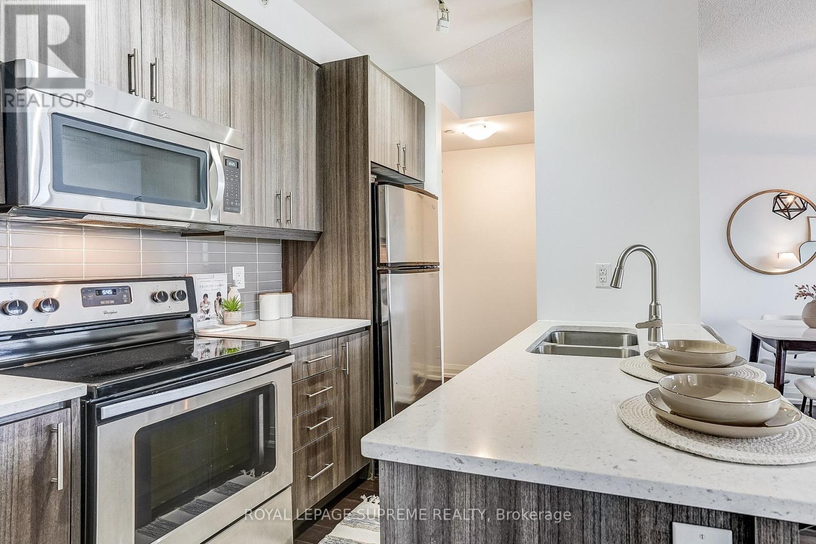 504 - 85 The Donway West, Toronto, Ontario M3C 0L9 - Photo 16 - C13152578