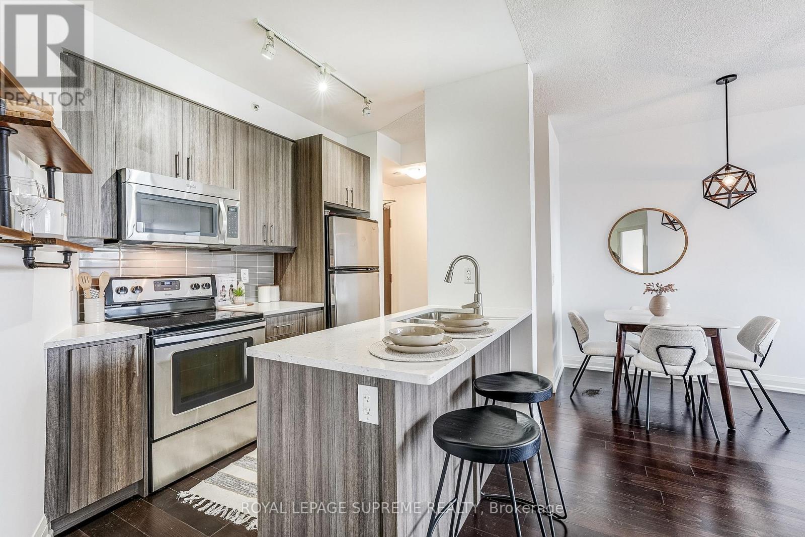 504 - 85 The Donway West, Toronto, Ontario M3C 0L9 - Photo 17 - C13152578