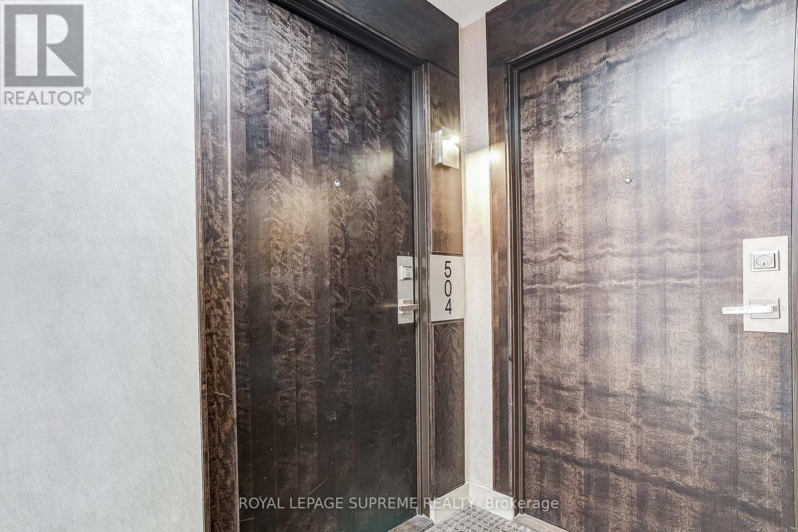 504 - 85 The Donway West, Toronto, Ontario M3C 0L9 - Photo 20 - C13152578