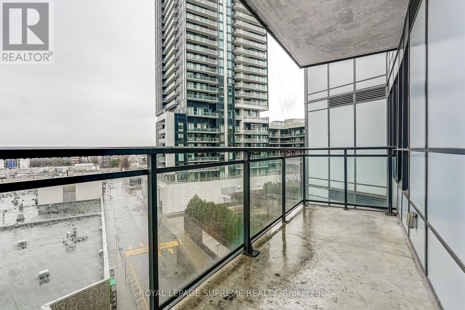 504 - 85 The Donway West, Toronto, Ontario M3C 0L9 - Photo 22 - C13152578