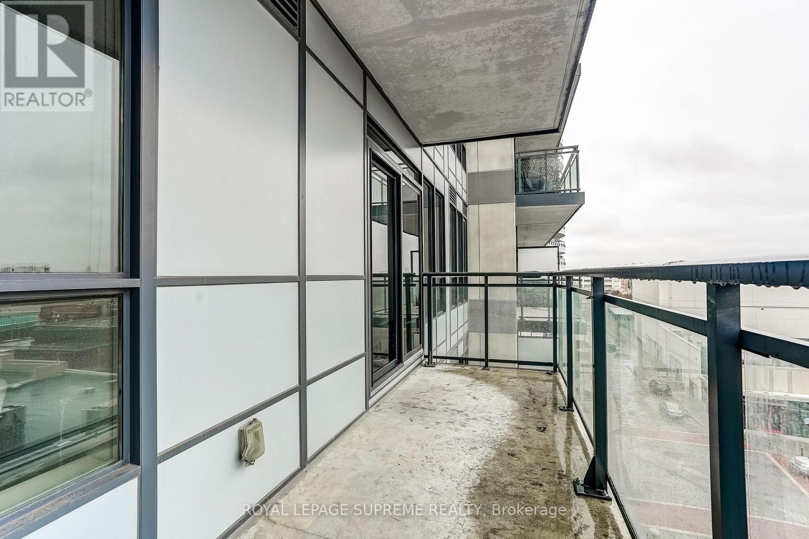 504 - 85 The Donway West, Toronto, Ontario M3C 0L9 - Photo 23 - C13152578