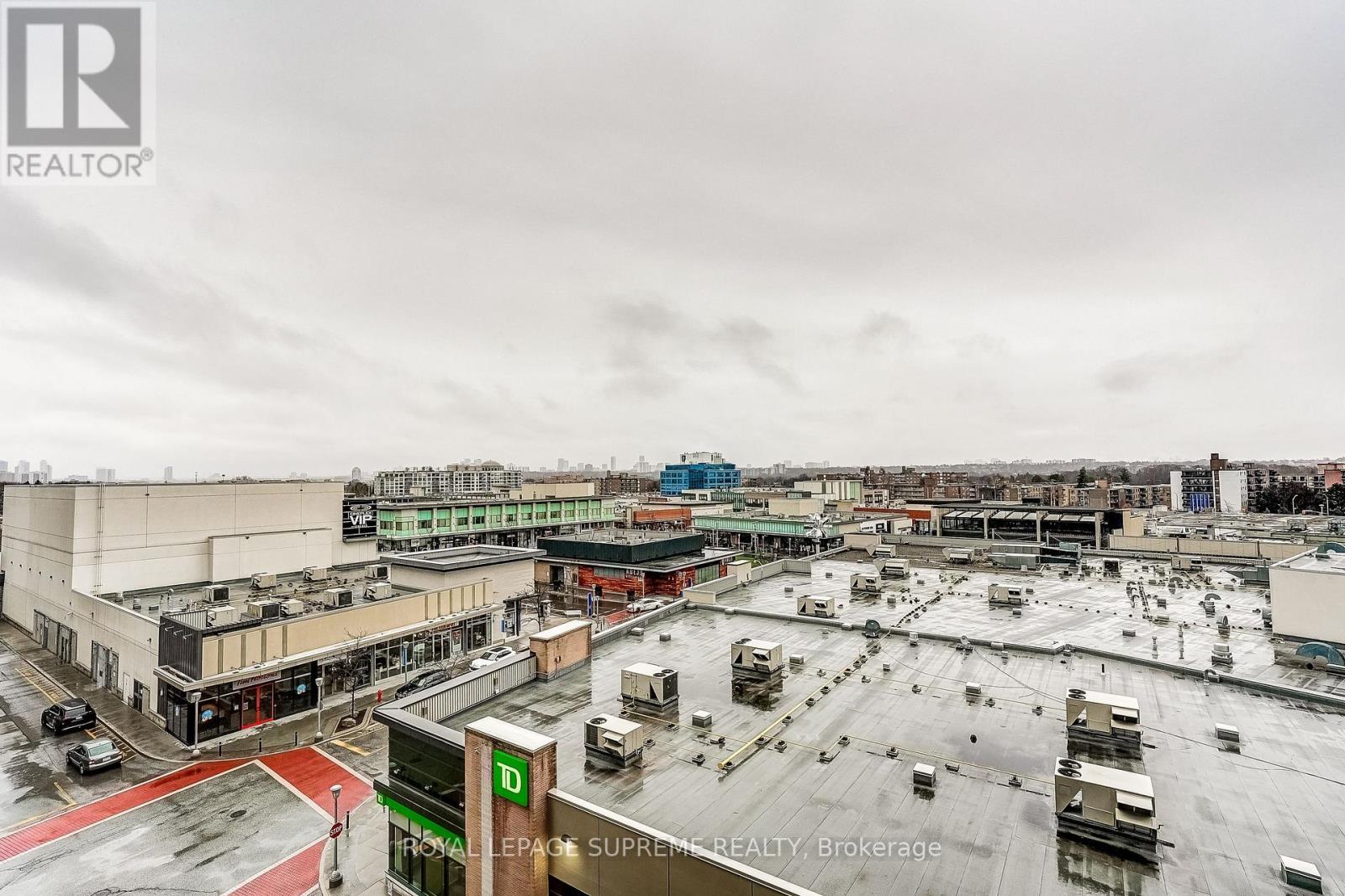 504 - 85 The Donway West, Toronto, Ontario M3C 0L9 - Photo 24 - C13152578