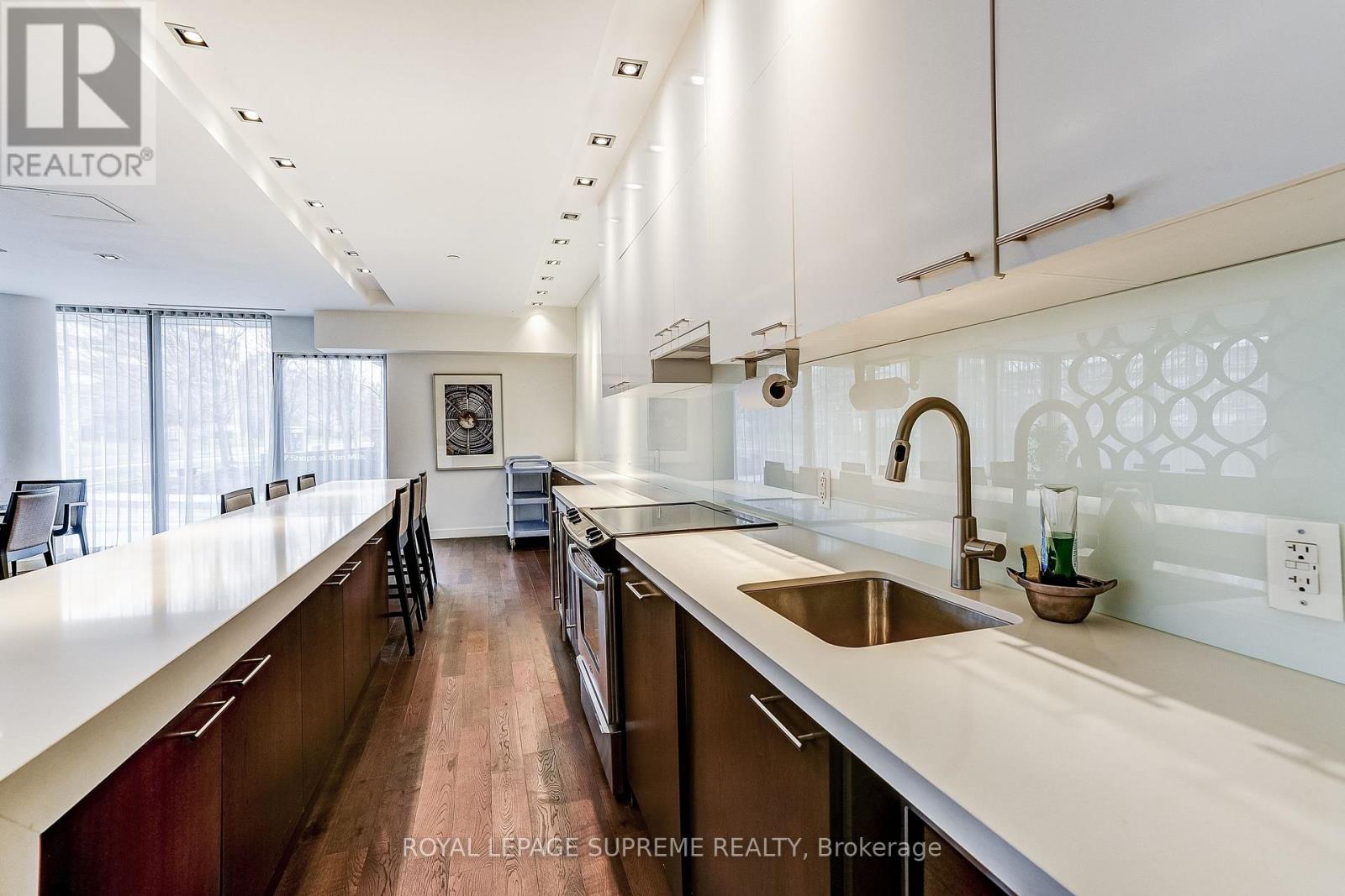 504 - 85 The Donway West, Toronto, Ontario M3C 0L9 - Photo 29 - C13152578