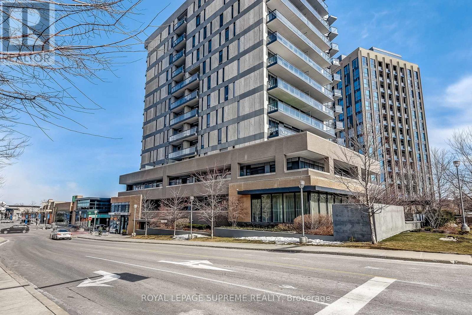 504 - 85 The Donway West, Toronto, Ontario M3C 0L9 - Photo 34 - C13152578