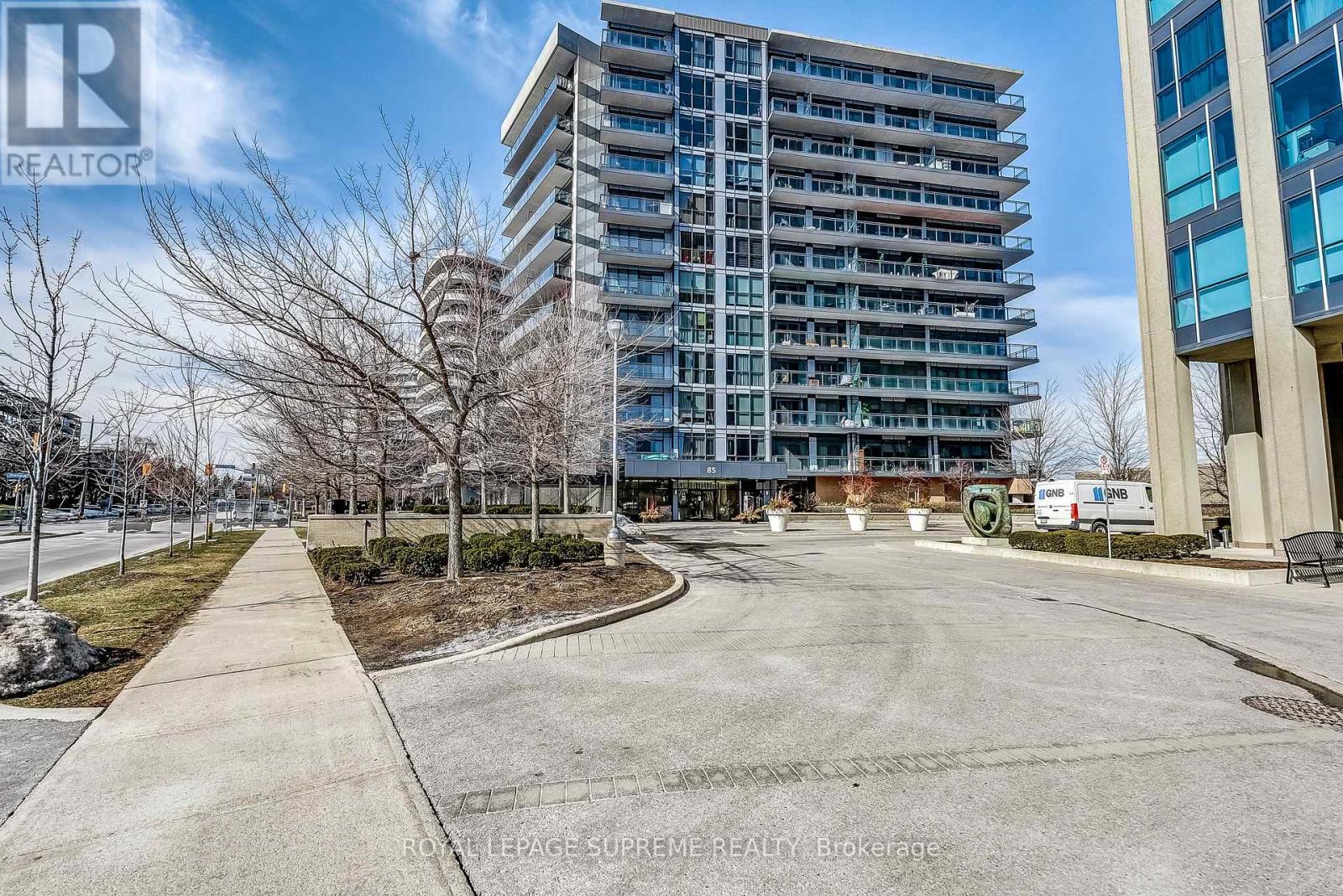 504 - 85 The Donway West, Toronto, Ontario M3C 0L9 - Photo 35 - C13152578
