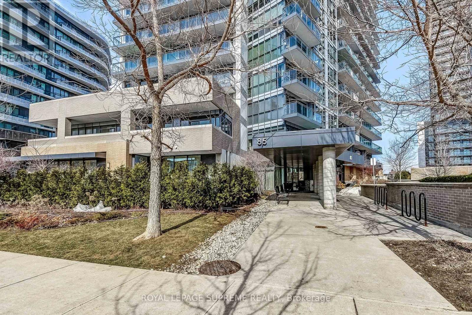 504 - 85 The Donway West, Toronto, Ontario M3C 0L9 - Photo 36 - C13152578