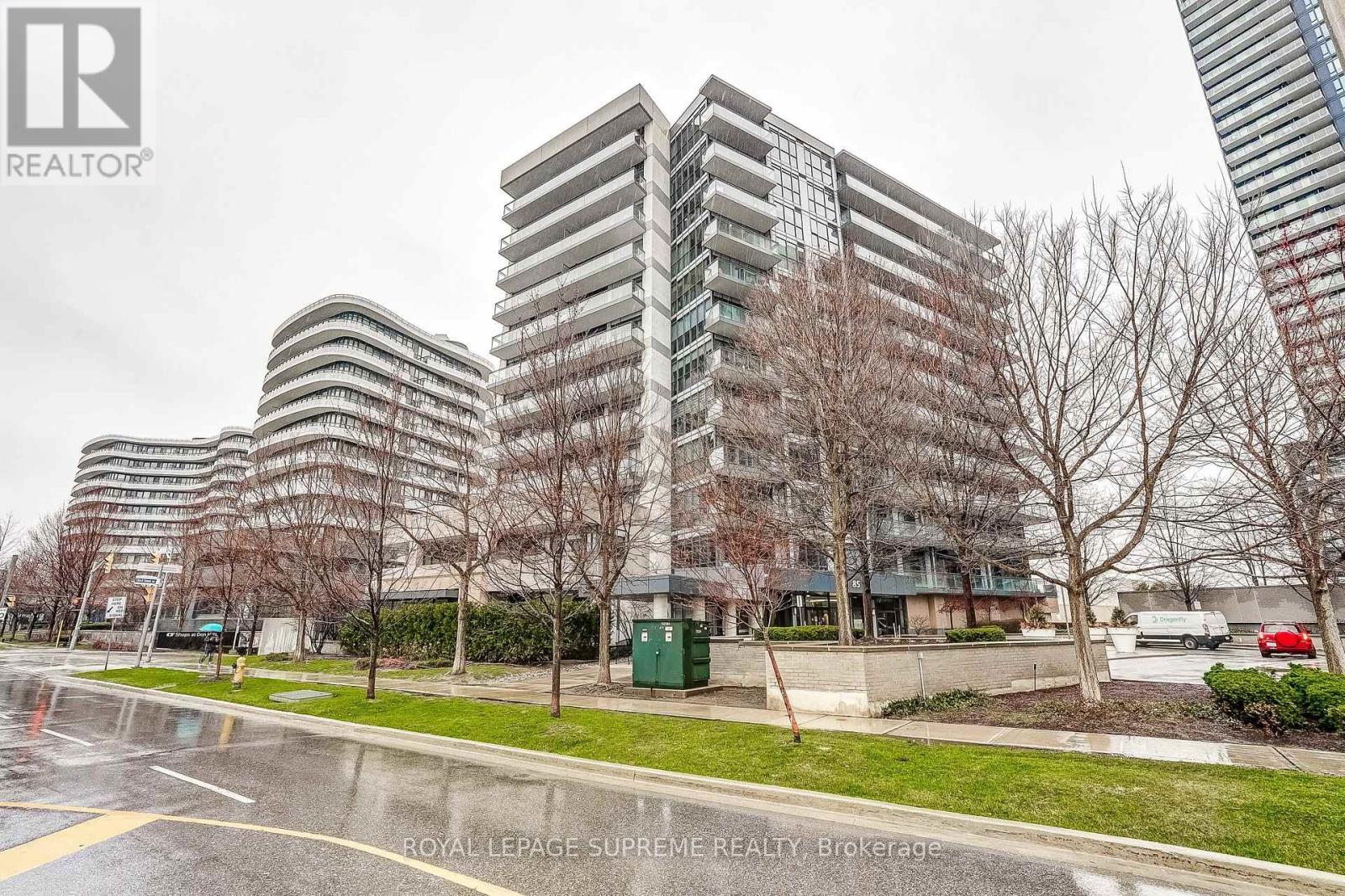504 - 85 The Donway West, Toronto, Ontario M3C 0L9 - Photo 37 - C13152578