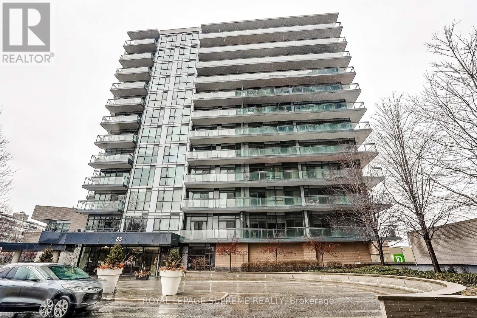 504 - 85 The Donway West, Toronto, Ontario M3C 0L9 - Photo 38 - C13152578