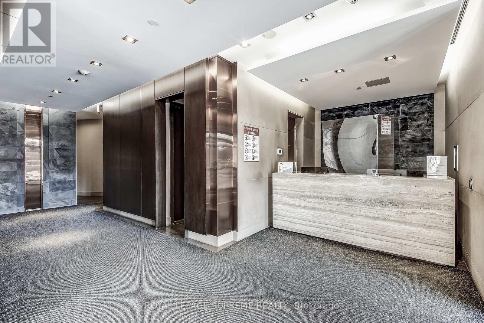 504 - 85 The Donway West, Toronto, Ontario M3C 0L9 - Photo 40 - C13152578