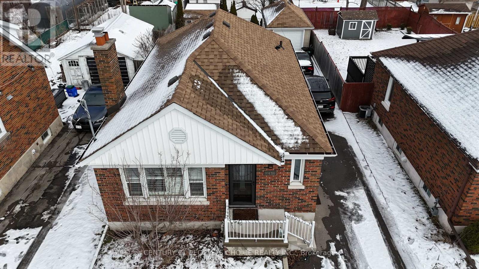 67 Highland Avenue, Oshawa, Ontario L1H 6A4 - Photo 3 - E13152534