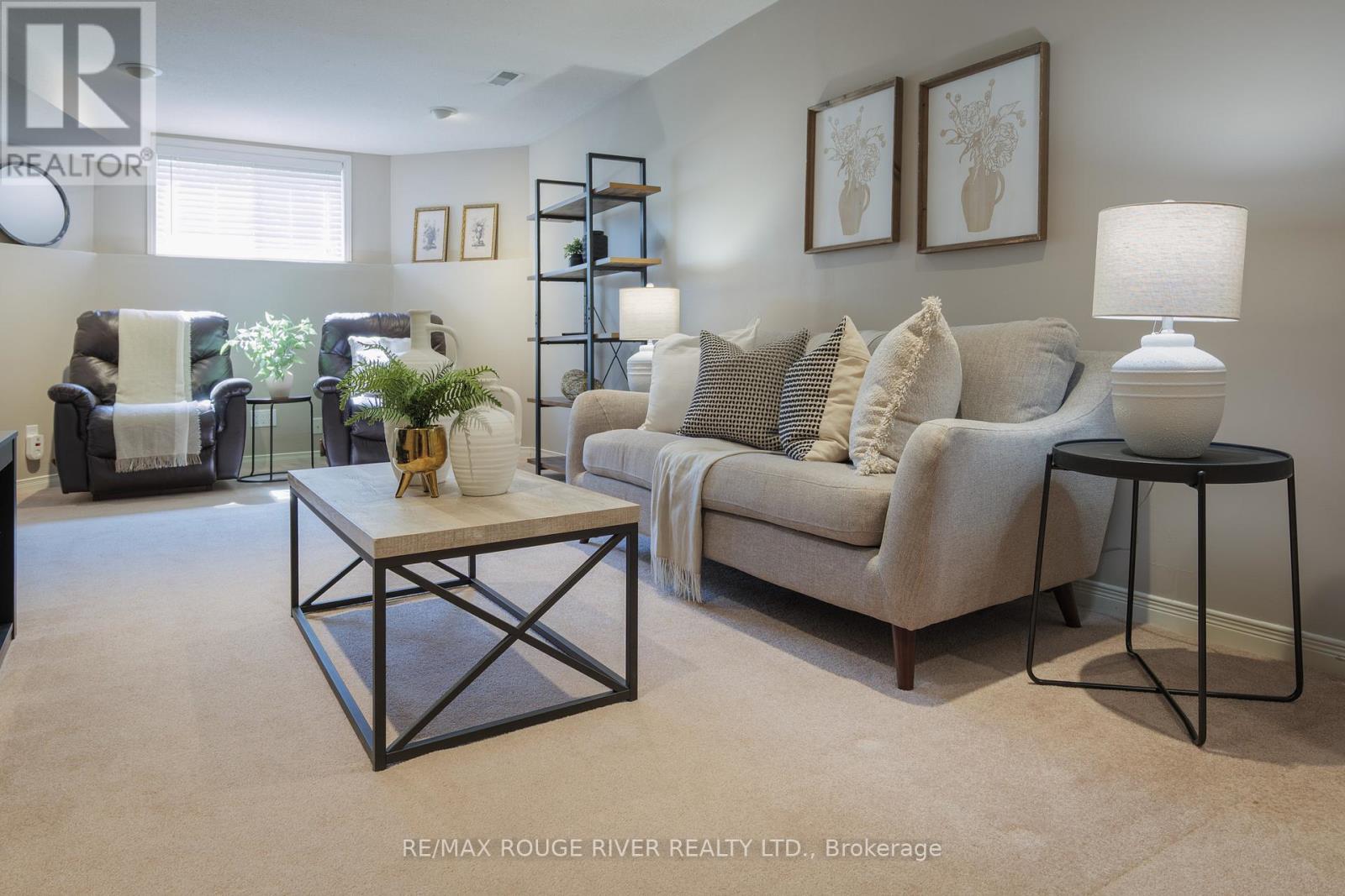 463 Summerpark Crescent, Pickering, Ontario  L1V 7A9 - Photo 32 - E13152552