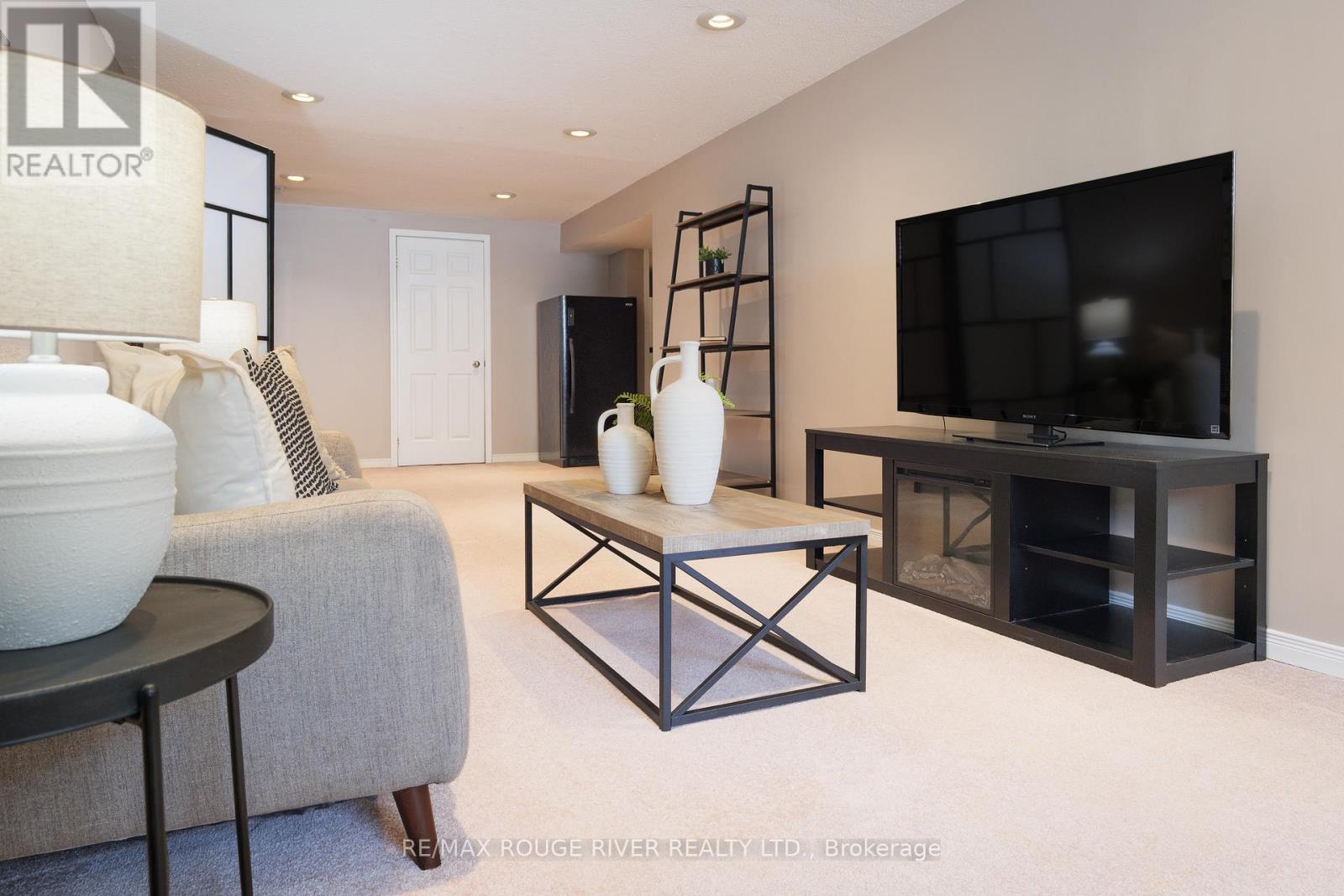 463 Summerpark Crescent, Pickering, Ontario  L1V 7A9 - Photo 33 - E13152552