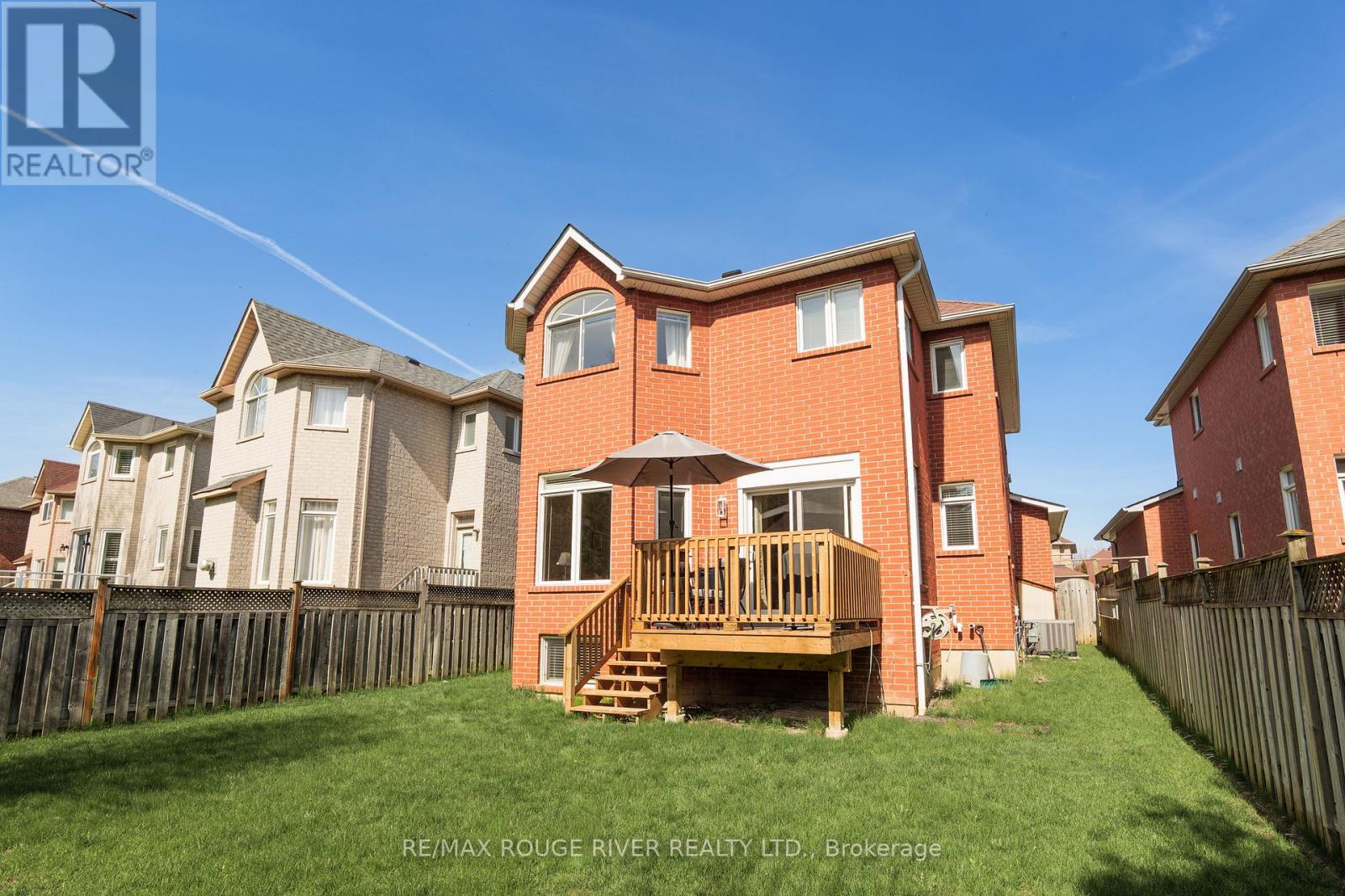 463 Summerpark Crescent, Pickering, Ontario  L1V 7A9 - Photo 37 - E13152552