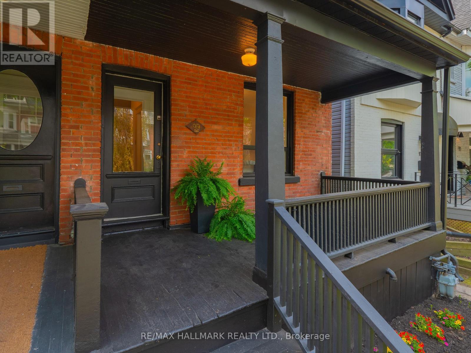 99 Riverdale Avenue, Toronto, Ontario M4K 1C2 - Photo 2 - E13152638