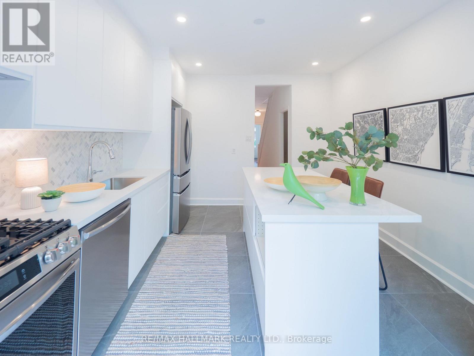99 Riverdale Avenue, Toronto, Ontario M4K 1C2 - Photo 23 - E13152638