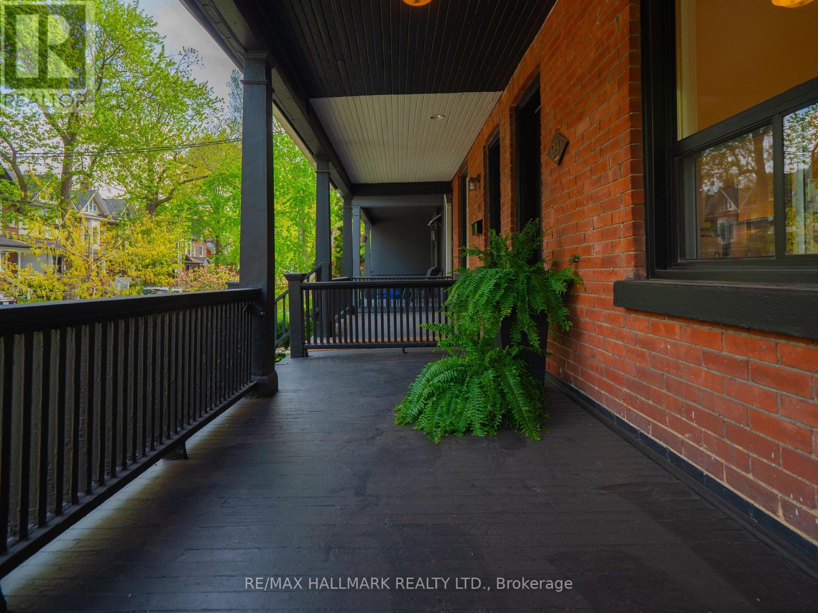 99 Riverdale Avenue, Toronto, Ontario M4K 1C2 - Photo 3 - E13152638
