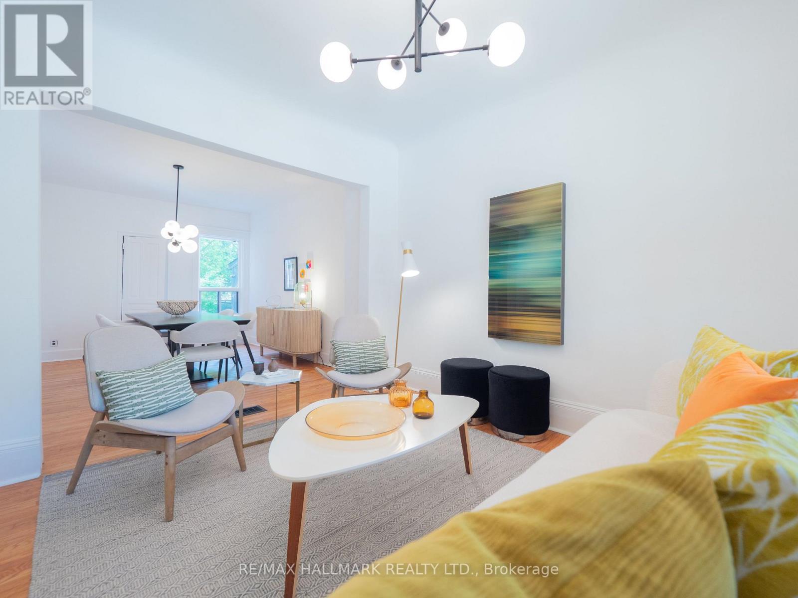 99 Riverdale Avenue, Toronto, Ontario M4K 1C2 - Photo 9 - E13152638
