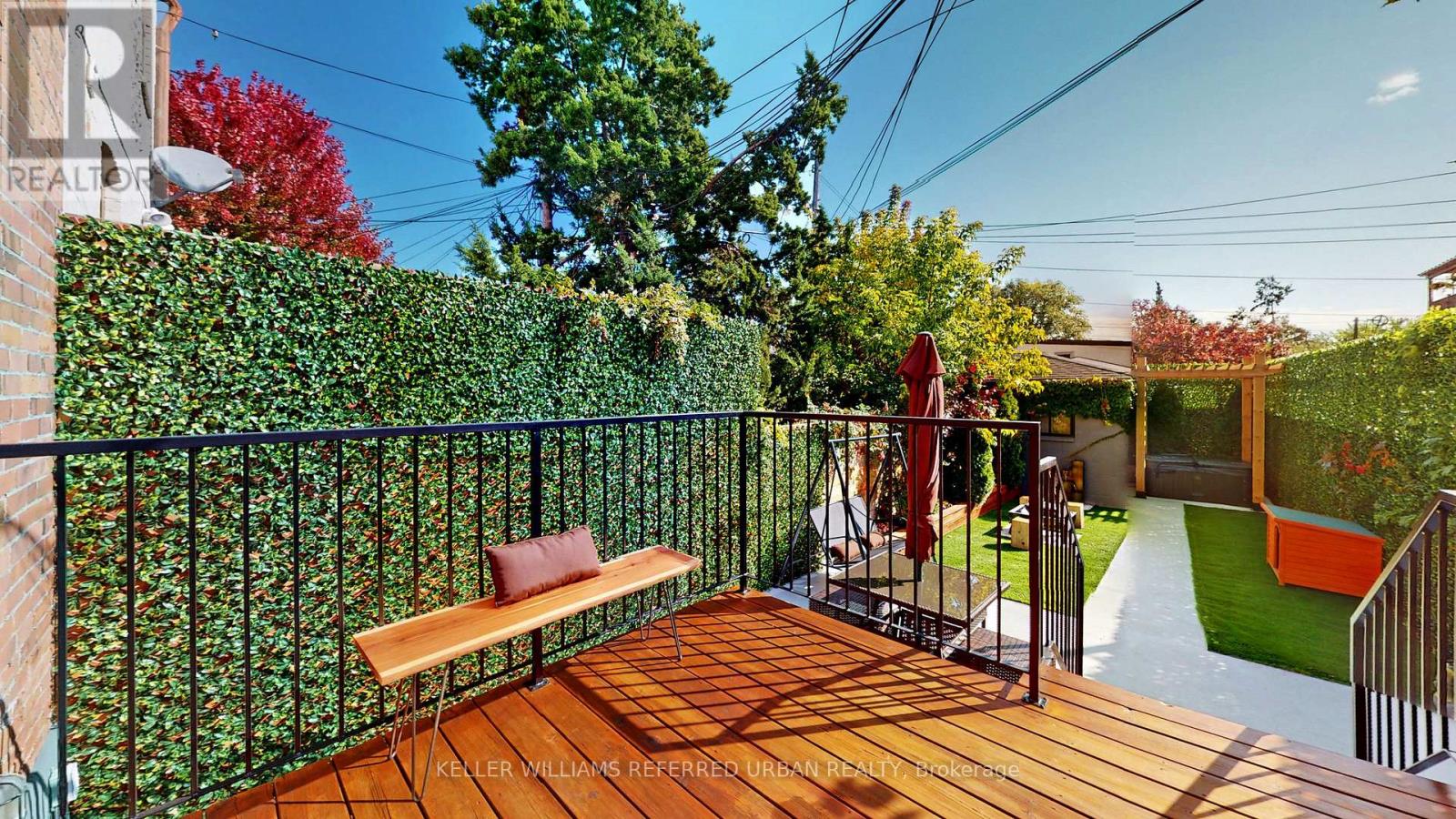 289 Barton Avenue, Toronto, Ontario  M6G 1R5 - Photo 19 - C13150868