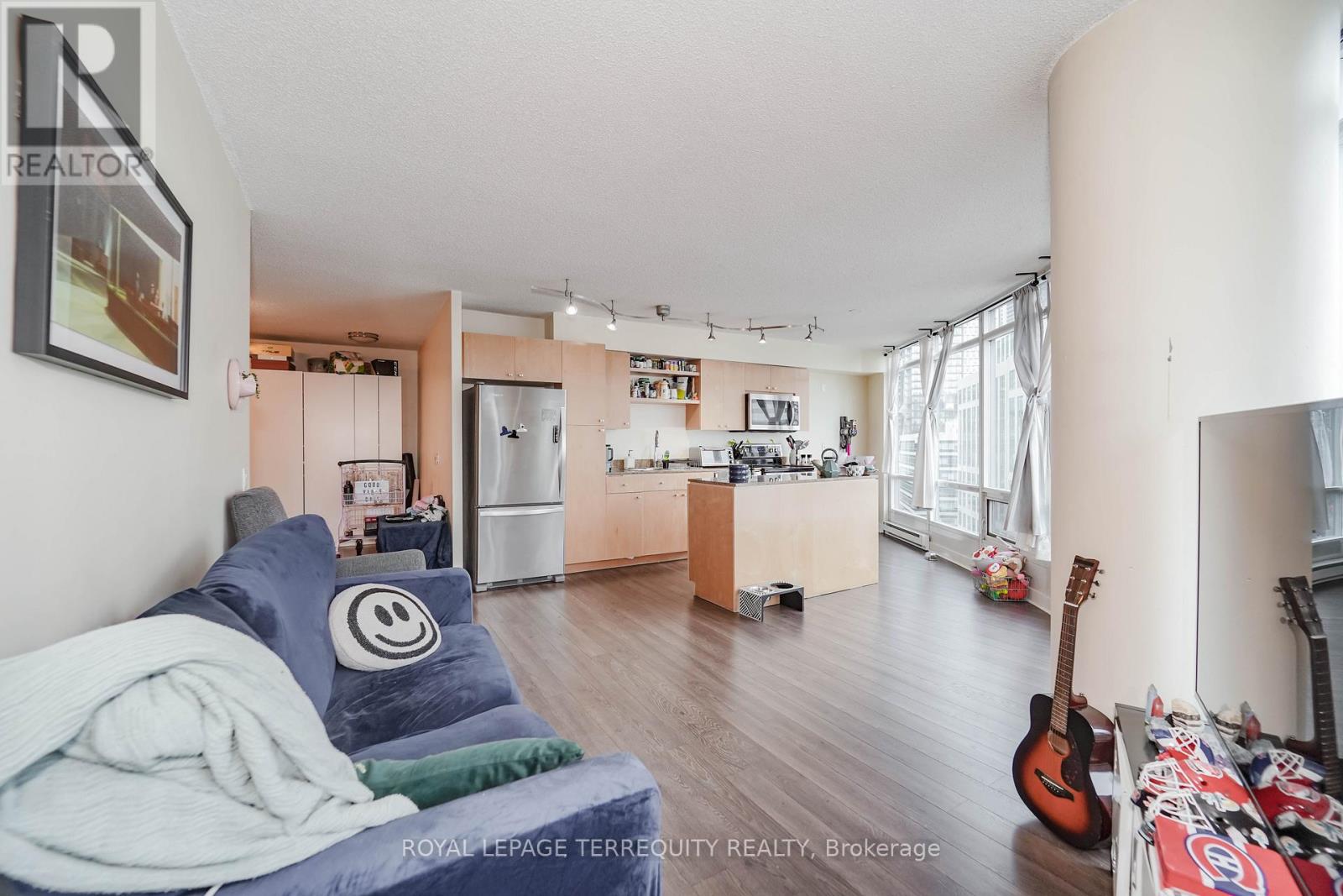 1603 - 361 Front Street W, Toronto, Ontario  M5V 3R5 - Photo 10 - C13151124