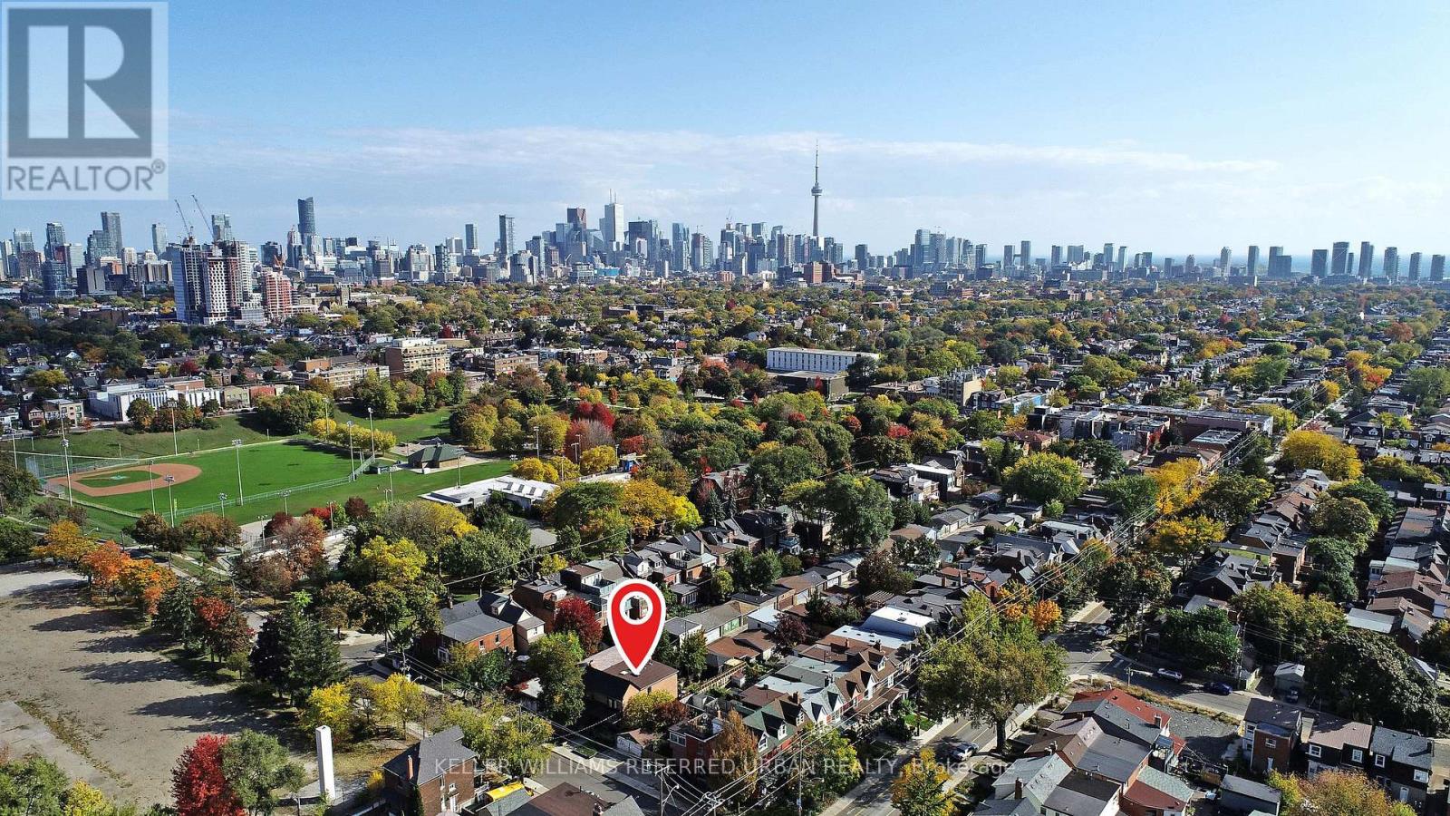 289 Barton Avenue, Toronto, Ontario  M6G 1R5 - Photo 28 - C13150868