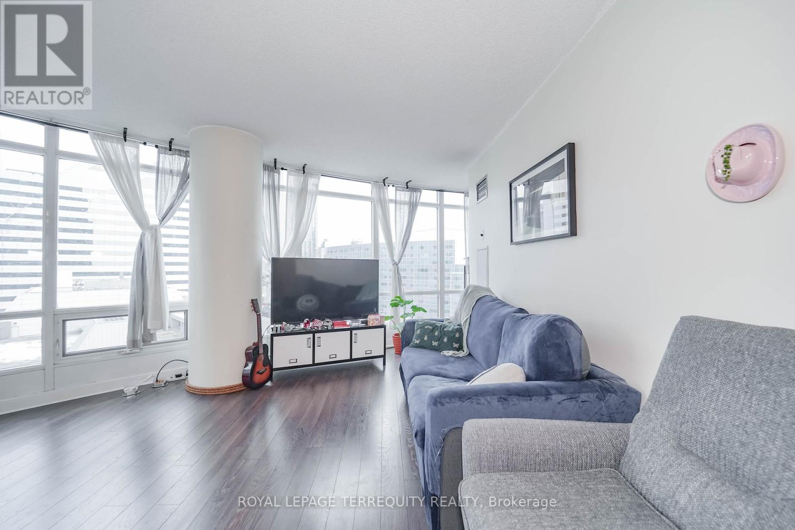 1603 - 361 Front Street W, Toronto, Ontario  M5V 3R5 - Photo 12 - C13151124