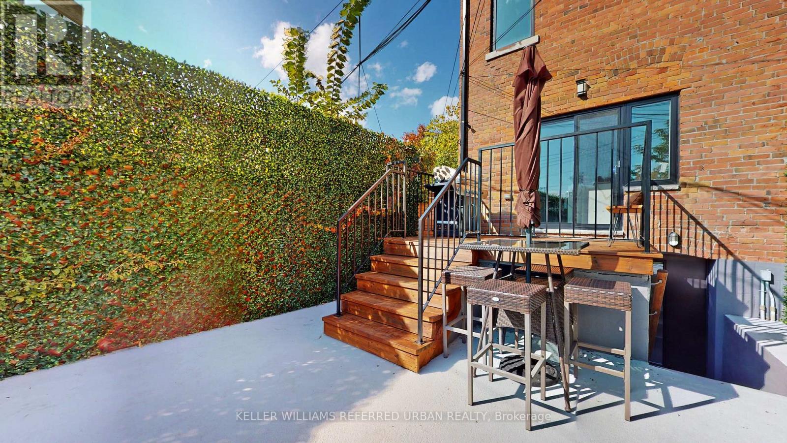 289 Barton Avenue, Toronto, Ontario  M6G 1R5 - Photo 20 - C13150868