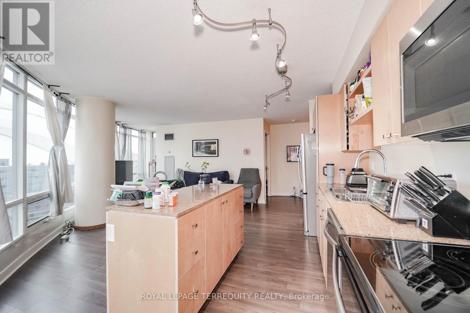 1603 - 361 Front Street W, Toronto, Ontario  M5V 3R5 - Photo 11 - C13151124