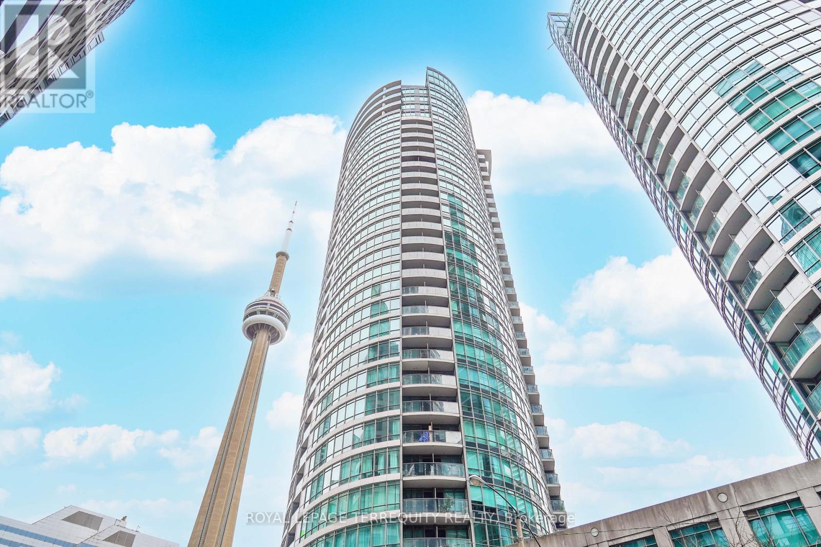 1603 - 361 FRONT STREET W, Toronto, Ontario