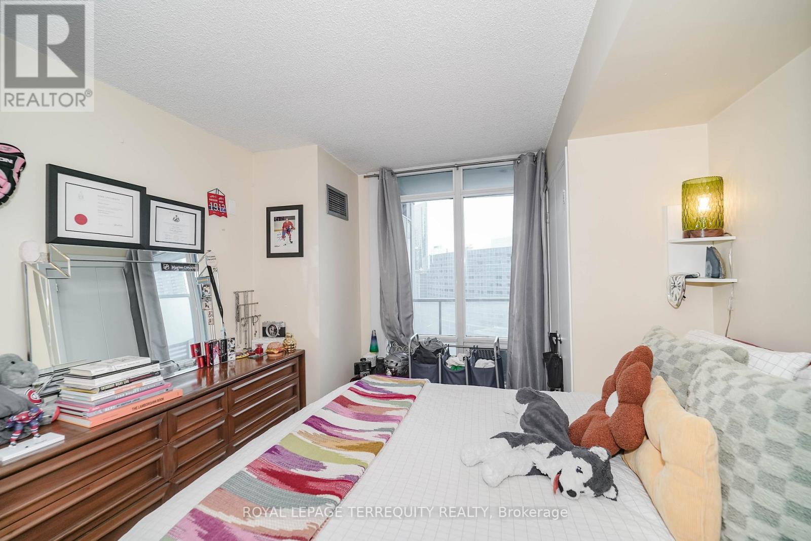 1603 - 361 Front Street W, Toronto, Ontario  M5V 3R5 - Photo 18 - C13151124