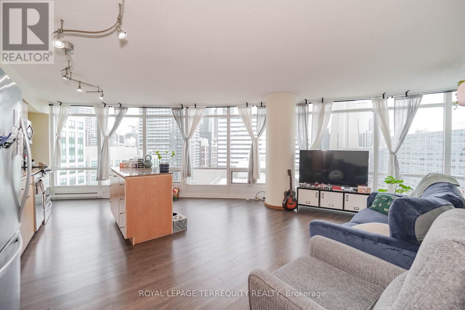 1603 - 361 Front Street W, Toronto, Ontario  M5V 3R5 - Photo 2 - C13151124