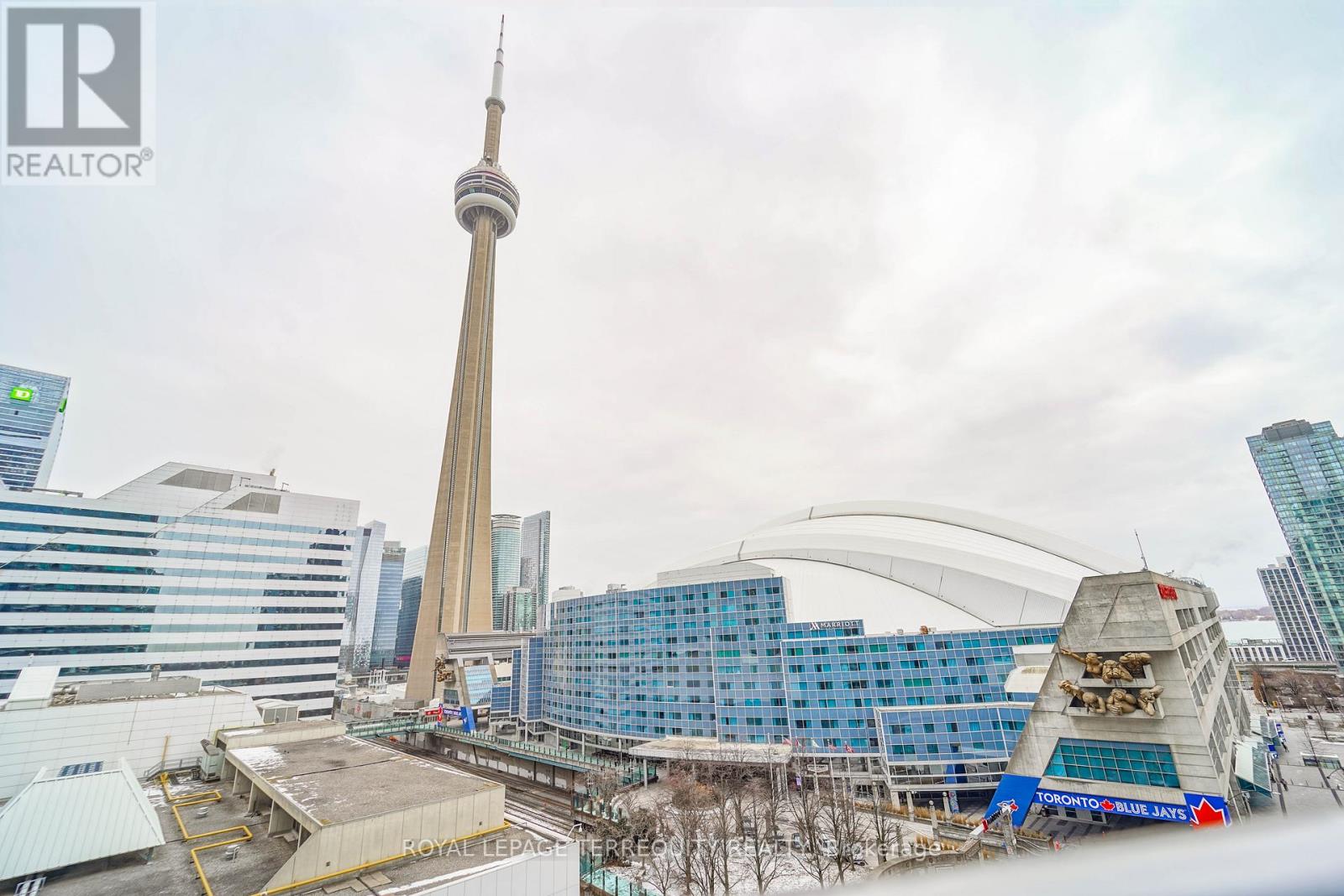 1603 - 361 Front Street W, Toronto, Ontario  M5V 3R5 - Photo 25 - C13151124