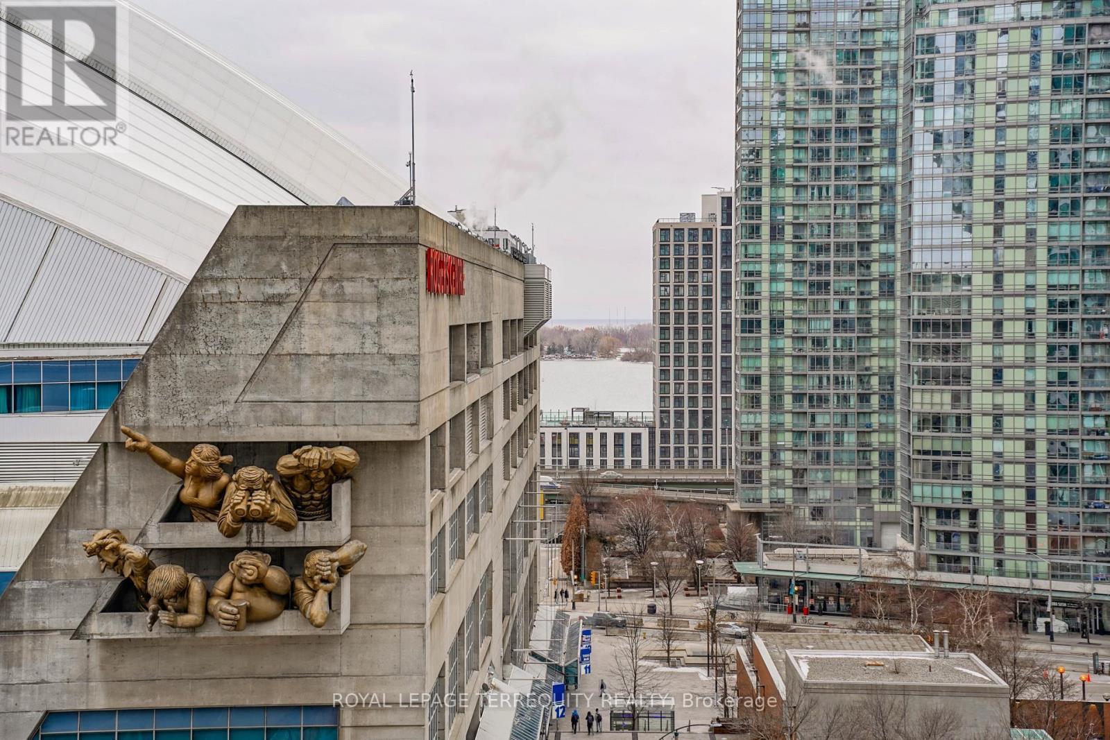 1603 - 361 Front Street W, Toronto, Ontario  M5V 3R5 - Photo 26 - C13151124