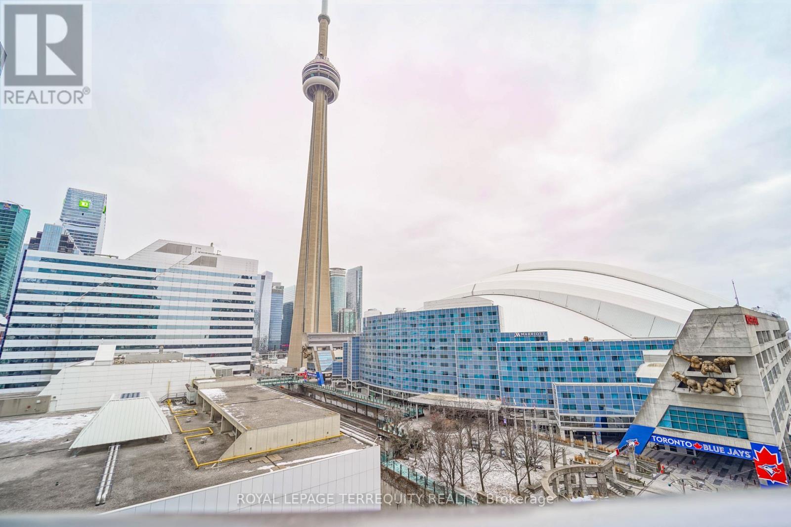 1603 - 361 Front Street W, Toronto, Ontario  M5V 3R5 - Photo 24 - C13151124