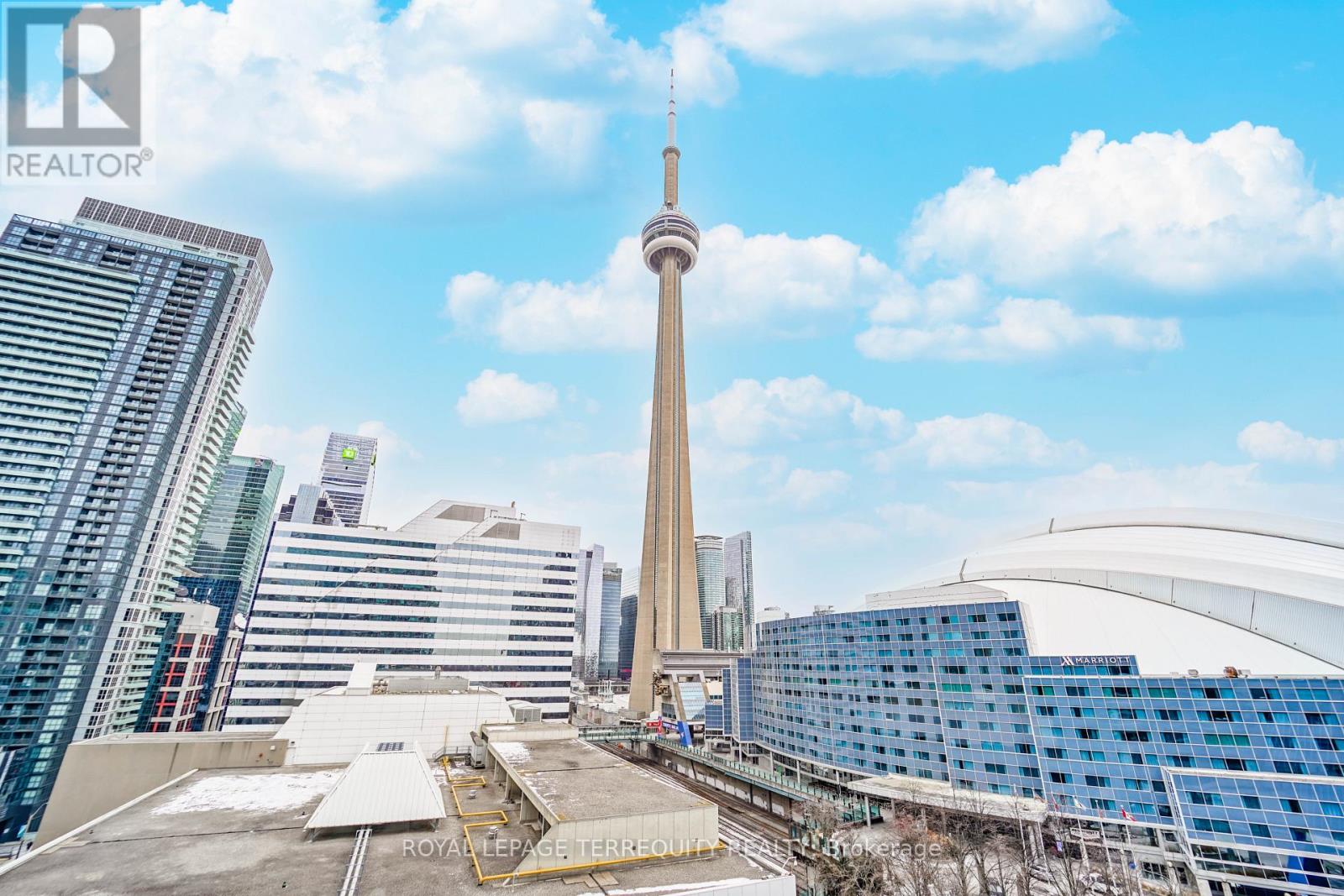1603 - 361 Front Street W, Toronto, Ontario  M5V 3R5 - Photo 28 - C13151124