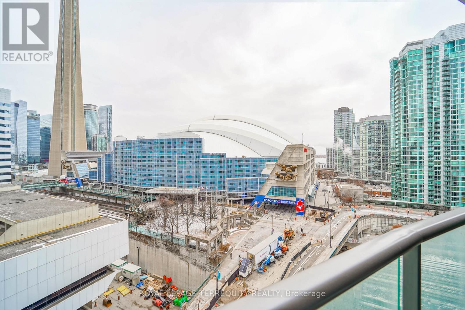 1603 - 361 Front Street W, Toronto, Ontario  M5V 3R5 - Photo 23 - C13151124
