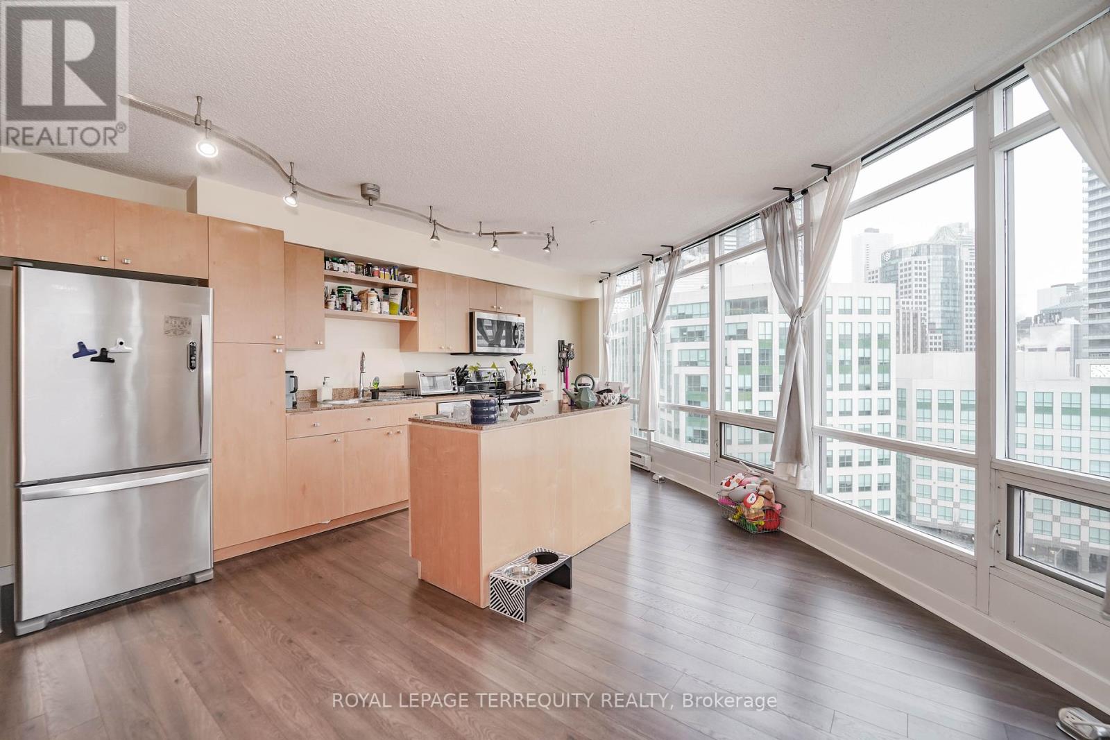 1603 - 361 Front Street W, Toronto, Ontario  M5V 3R5 - Photo 4 - C13151124