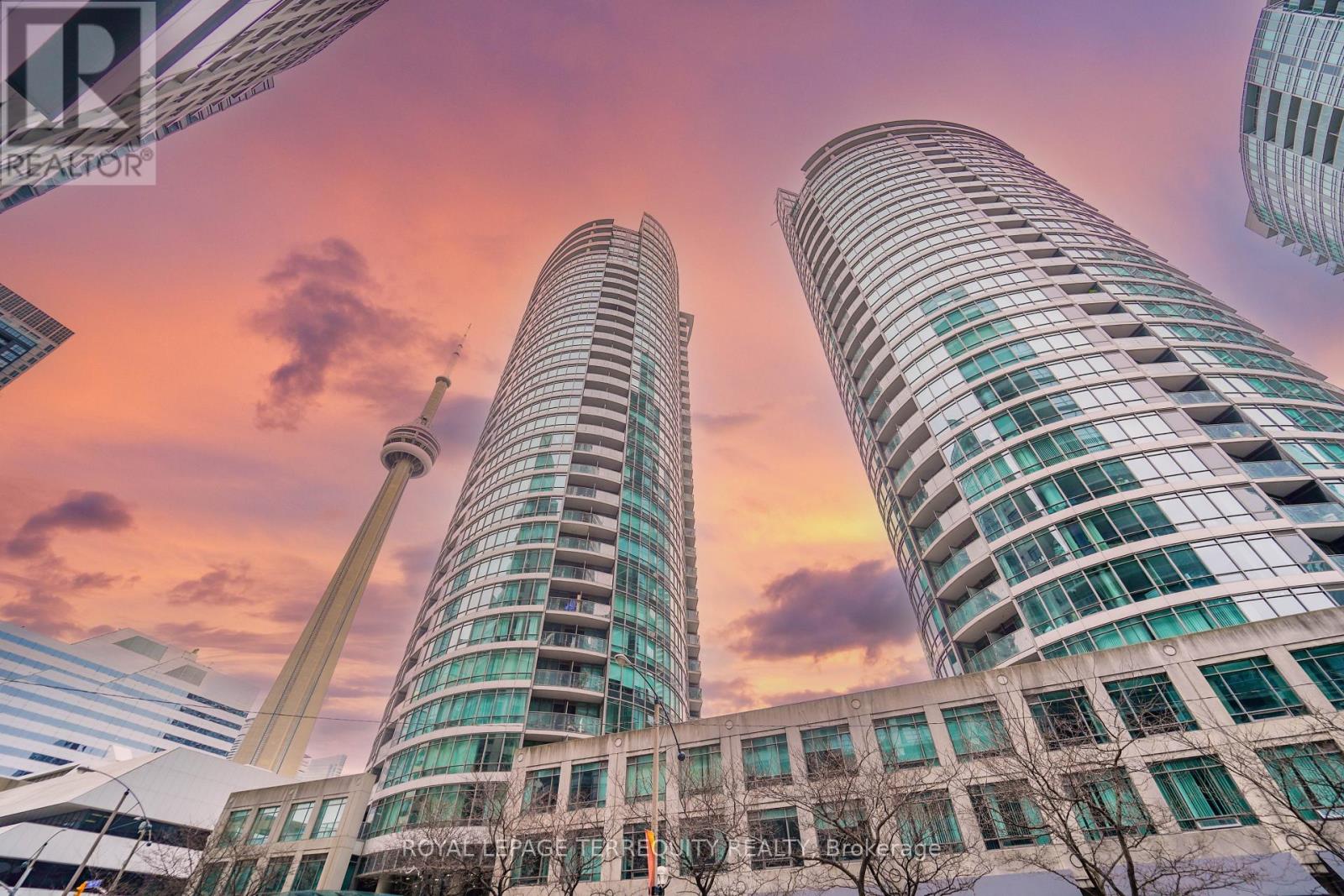 1603 - 361 Front Street W, Toronto, Ontario  M5V 3R5 - Photo 43 - C13151124