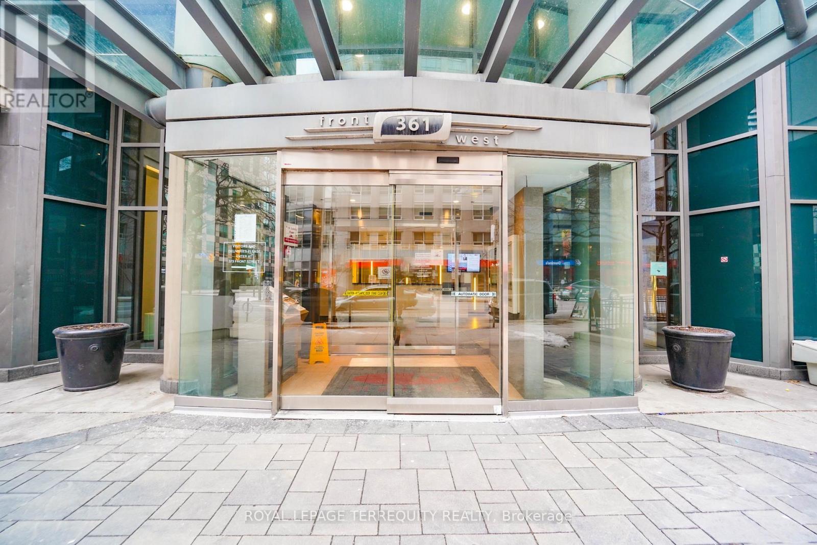 1603 - 361 Front Street W, Toronto, Ontario  M5V 3R5 - Photo 42 - C13151124