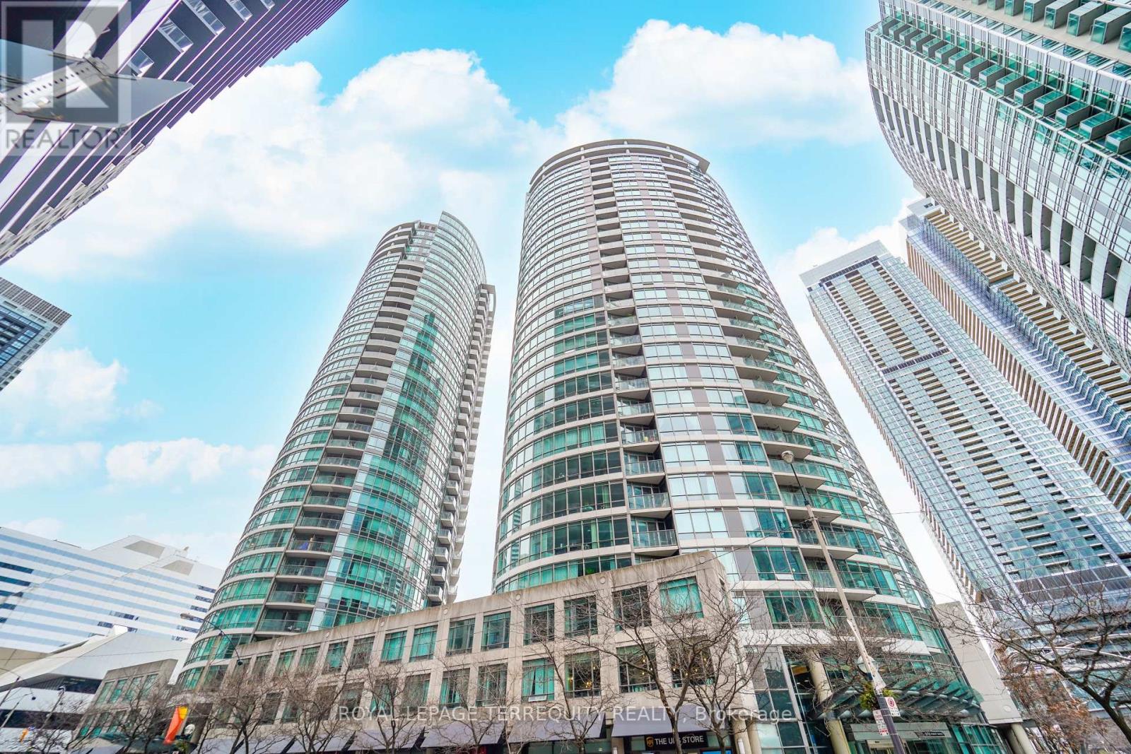 1603 - 361 Front Street W, Toronto, Ontario  M5V 3R5 - Photo 44 - C13151124
