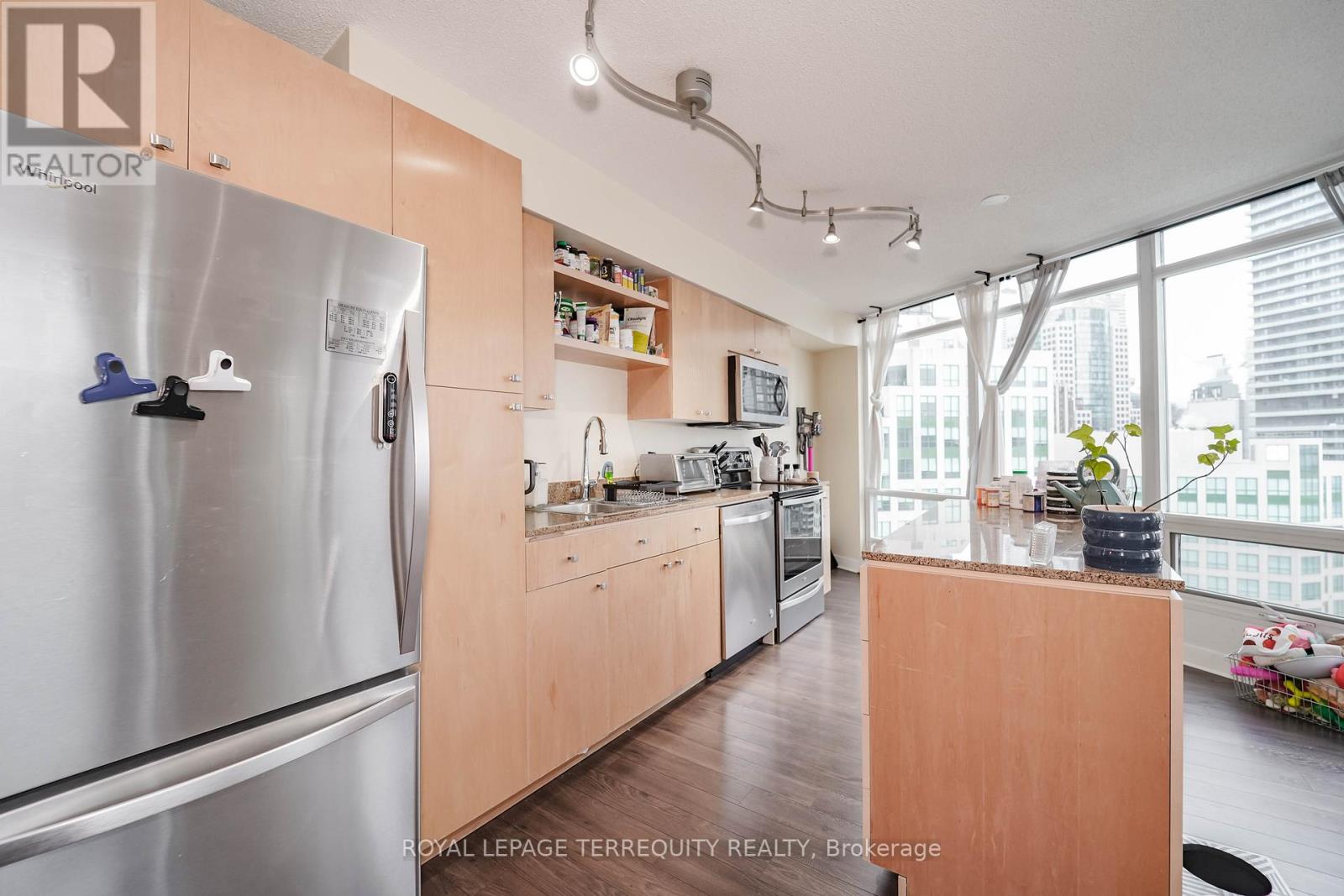 1603 - 361 Front Street W, Toronto, Ontario  M5V 3R5 - Photo 7 - C13151124