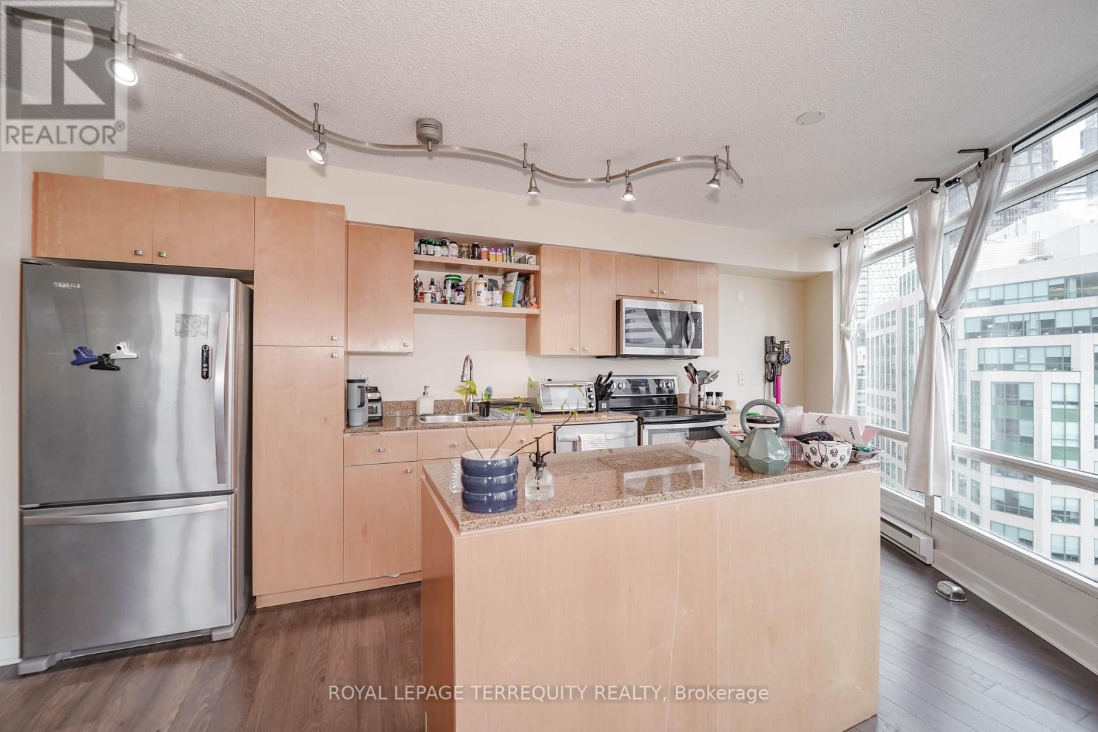 1603 - 361 Front Street W, Toronto, Ontario  M5V 3R5 - Photo 5 - C13151124