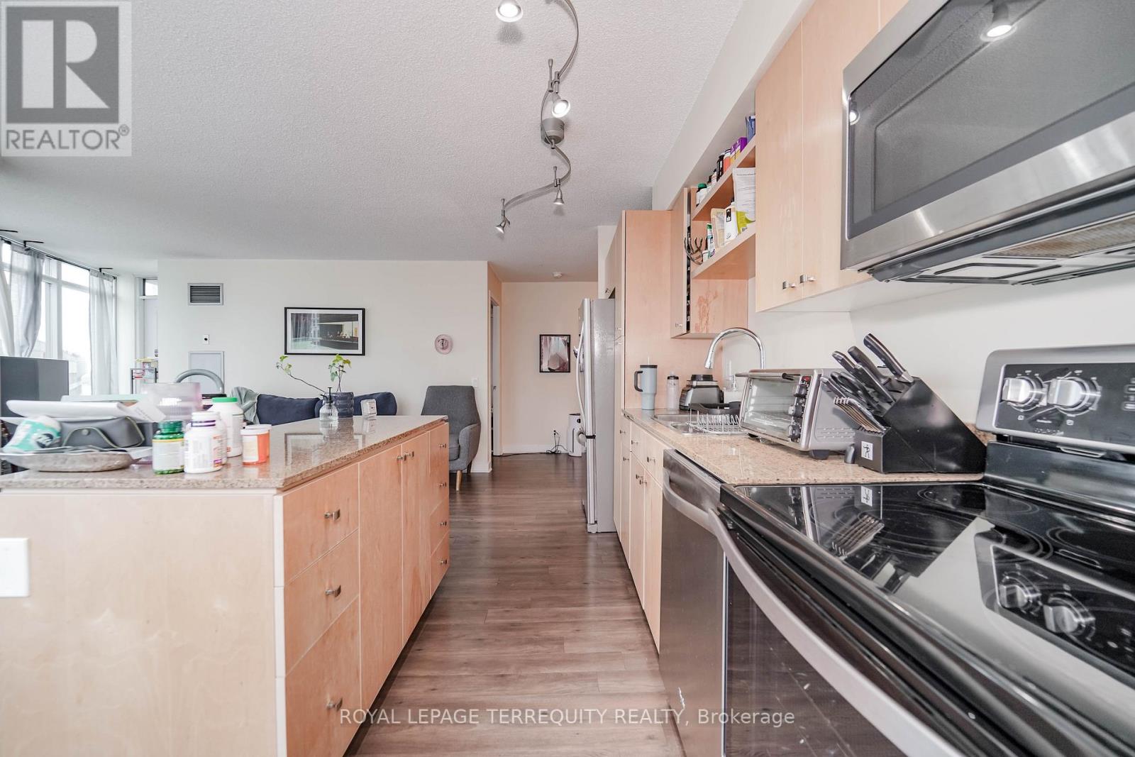 1603 - 361 Front Street W, Toronto, Ontario  M5V 3R5 - Photo 9 - C13151124