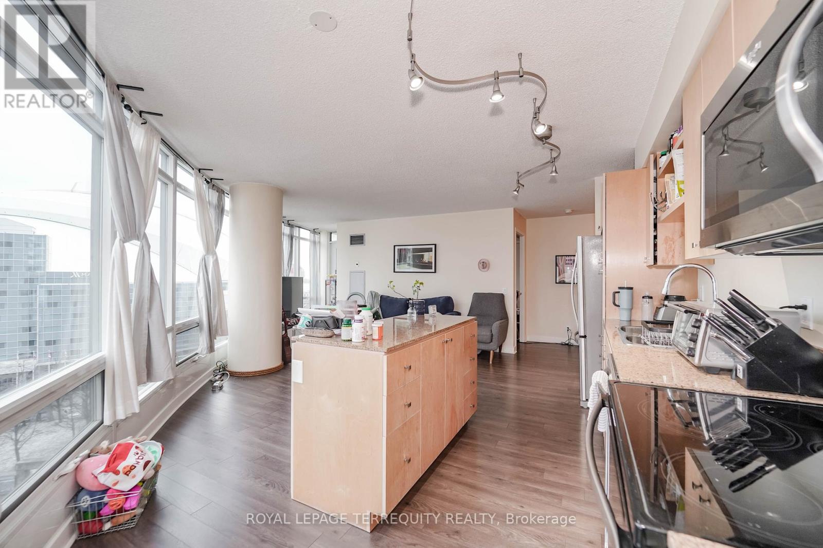 1603 - 361 Front Street W, Toronto, Ontario  M5V 3R5 - Photo 8 - C13151124