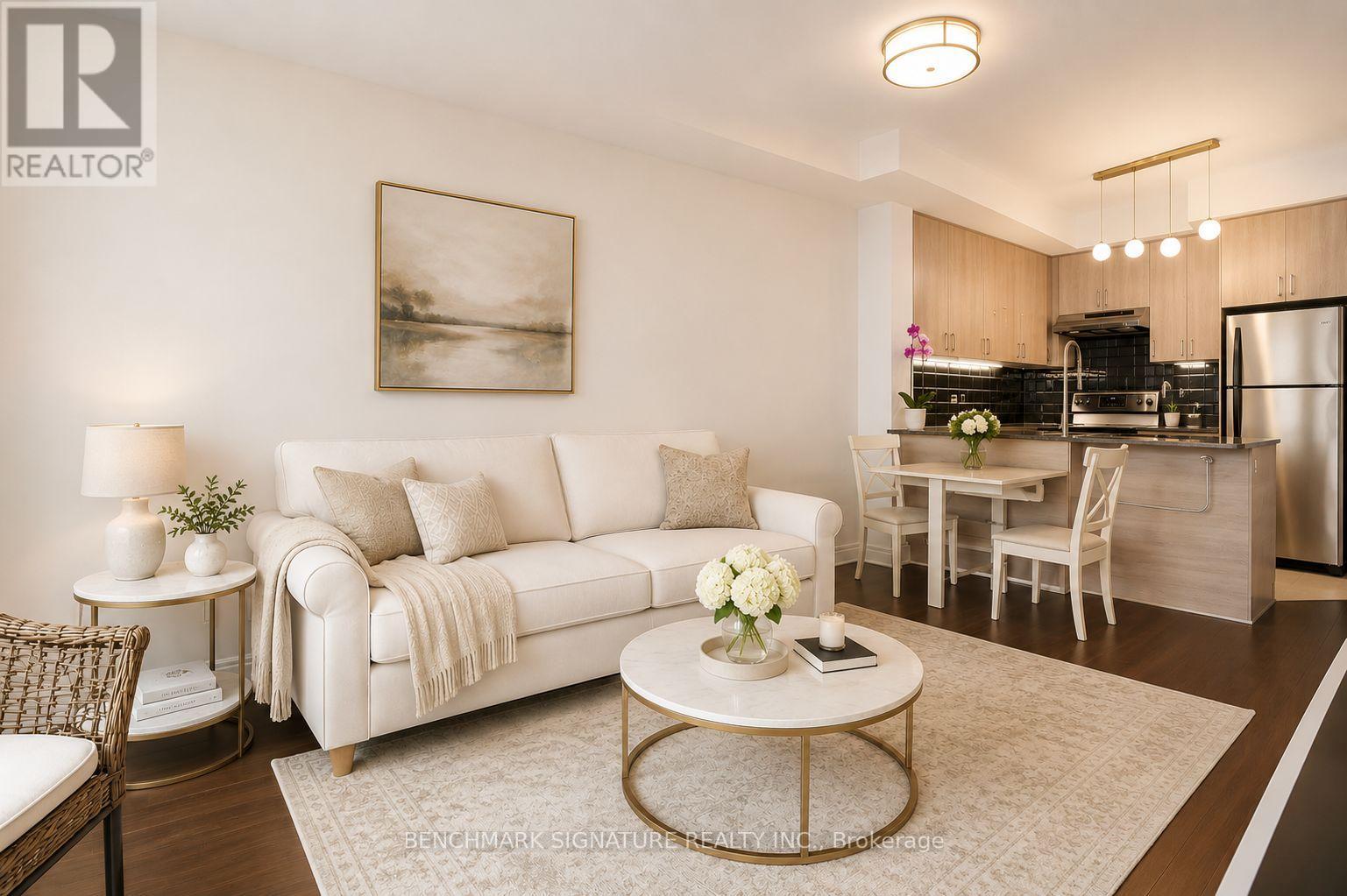 315E - 8110 BIRCHMOUNT ROAD, Markham, Ontario