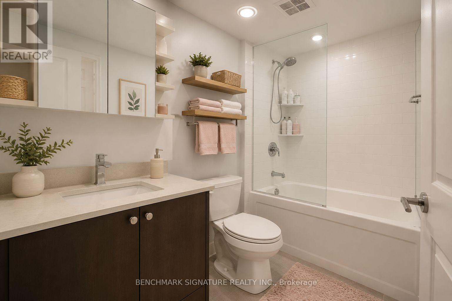 315e - 8110 Birchmount Road, Markham, Ontario  L6G 0E3 - Photo 4 - N13065338