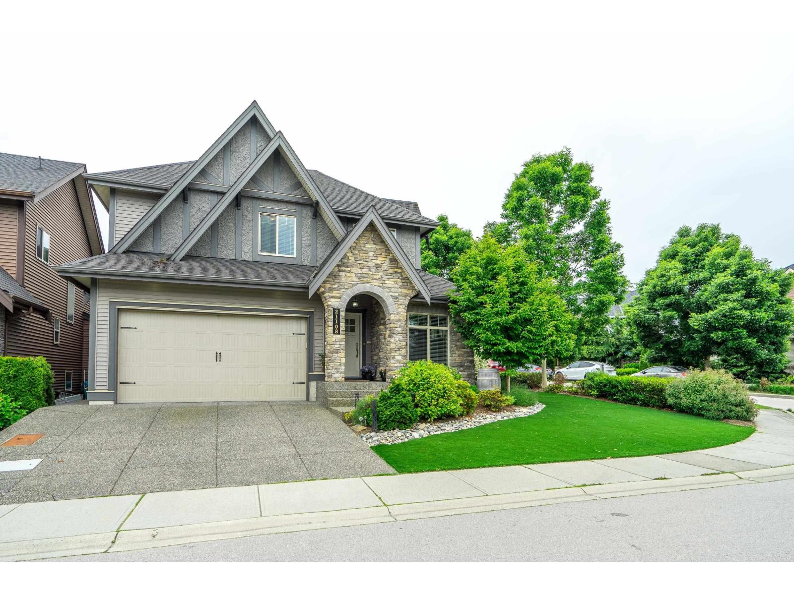 21108 79a Avenue, Langley, British Columbia  V2Y 0H3 - Photo 2 - R3125614